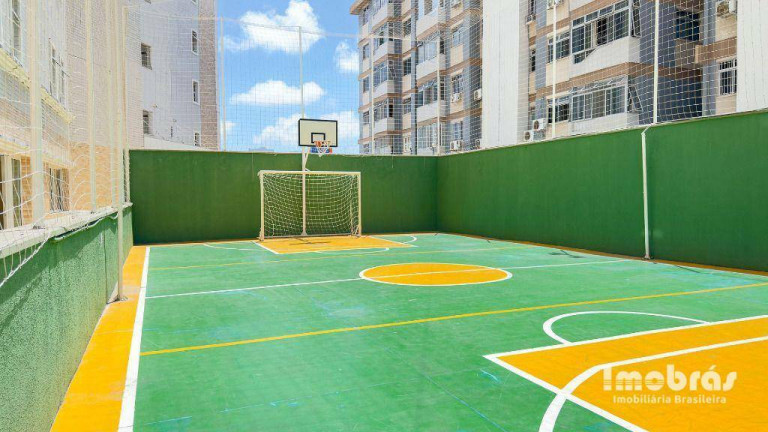 Imagem Apartamento com 3 Quartos à Venda, 92 m² em Dionisio Torres - Fortaleza
