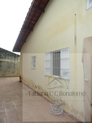 Casa com 2 Quartos à Venda, 150 m² em Flórida Mirim - Mongaguá