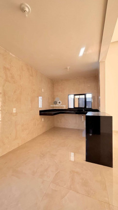 Imagem Casa com 3 Quartos à Venda, 107 m² em Guaribas - Eusébio