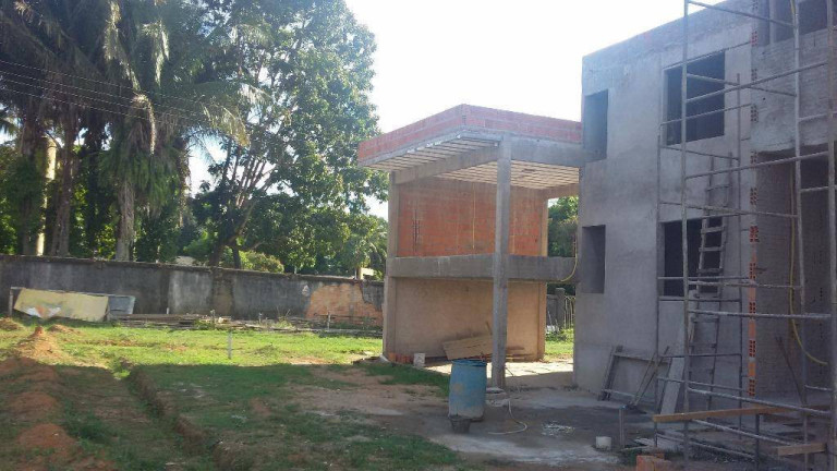 Imagem Casa com 3 Quartos à Venda, 68 m² em Amapá - Marabá