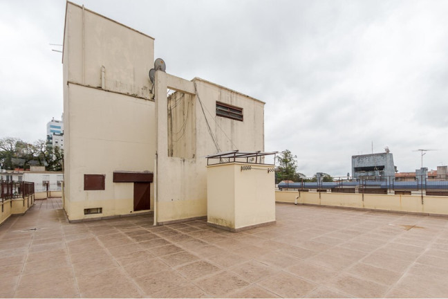 Imagem Apartamento com 2 Quartos à Venda, 75 m² em Higienópolis - Porto Alegre