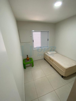 Imagem Apartamento à Venda,  em Jardim Palma Travassos - Ribeirão Preto