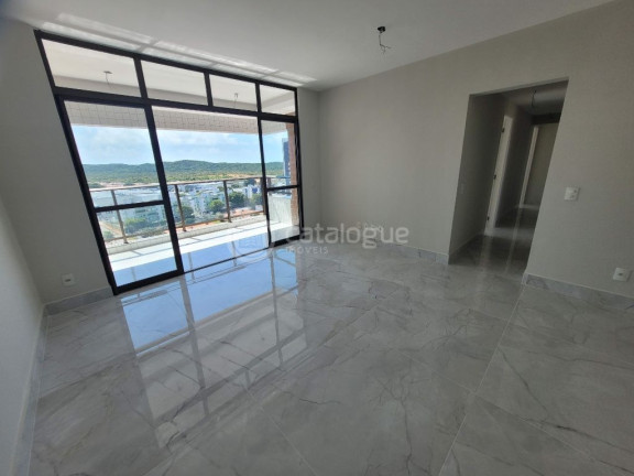 Imagem Apartamento com 4 Quartos à Venda, 108 m² em Capim Macio - Natal Imagem Apartamento com 4 Quartos à Venda, 108 m² em Capim Macio - Natal