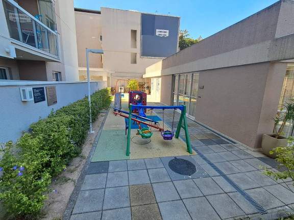 Imagem Apartamento com 3 Quartos à Venda, 60 m² em Marechal Hermes - Rio De Janeiro Imagem Apartamento com 3 Quartos à Venda, 60 m² em Marechal Hermes - Rio De Janeiro
