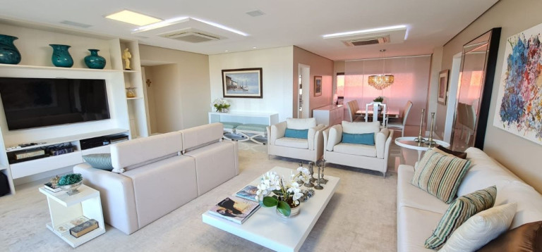 Imagem Apartamento com 4 Quartos à Venda, 225 m² em Patamares - Salvador Imagem Apartamento com 4 Quartos à Venda, 225 m² em Patamares - Salvador