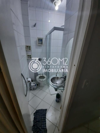 Imagem Apartamento com 2 Quartos à Venda, 56 m² em Parque Enseada - Guarujá