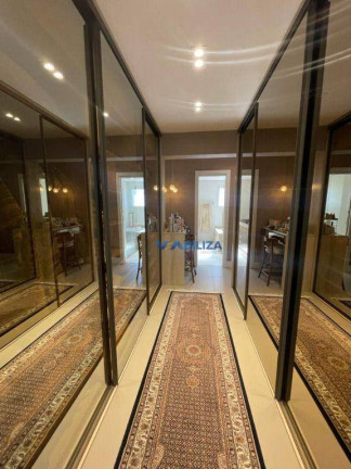 Imagem Apartamento com 3 Quartos à Venda, 197 m² em Jardim Santa Mena - Guarulhos Imagem Apartamento com 3 Quartos à Venda, 197 m² em Jardim Santa Mena - Guarulhos