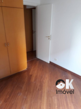 Imagem Apartamento com 3 Quartos para Alugar, 90 m² em Itaim Bibi - São Paulo