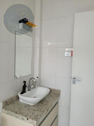 Imagem Sobrado com 3 Quartos à Venda, 126 m² em Boqueirão - Praia Grande
