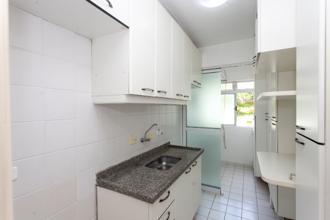 Imagem Apartamento com 2 Quartos à Venda, 47 m² em Nossa Senhora Do ó - São Paulo