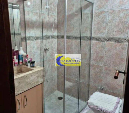 Imagem Sobrado com 3 Quartos à Venda, 227 m² em Jardim Das Américas - São Bernardo Do Campo Imagem Sobrado com 3 Quartos à Venda, 227 m² em Jardim Das Américas - São Bernardo Do Campo