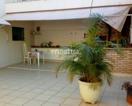 Imagem Casa com 4 Quartos à Venda,  em Vila Castelo Branco - Indaiatuba