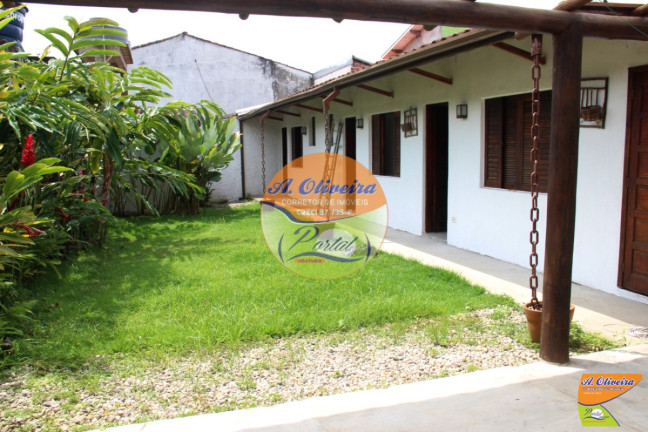 Imagem Casa com 4 Quartos à Venda, 251 m² em Perequê Açu - Ubatuba Imagem Casa com 4 Quartos à Venda, 251 m² em Perequê Açu - Ubatuba