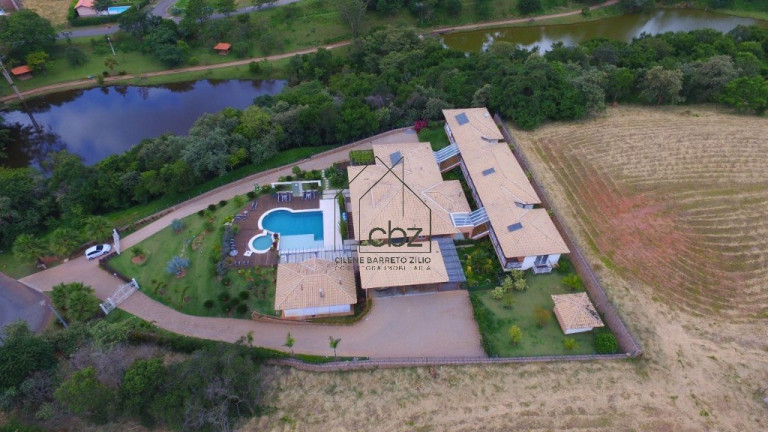 Imagem Casa com 4 Quartos à Venda, 708 m² em Residencial Dos Lagos - Itupeva