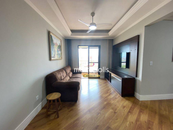 Imagem Apartamento com 3 Quartos à Venda, 96 m² em Santa Maria - São Caetano Do Sul Imagem Apartamento com 3 Quartos à Venda, 96 m² em Santa Maria - São Caetano Do Sul