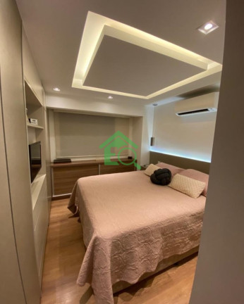 Imagem Apartamento com 1 Quarto à Venda, 65 m² em Jardim Santo Amaro - São Paulo Imagem Apartamento com 1 Quarto à Venda, 65 m² em Jardim Santo Amaro - São Paulo