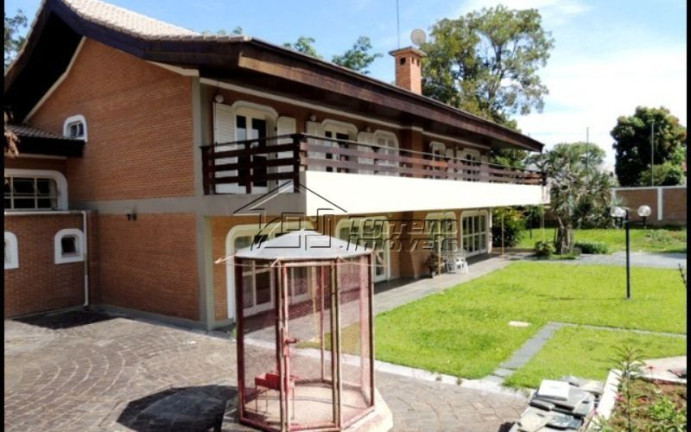 Imagem Casa de Condomínio com 3 Quartos à Venda, 600 m² em Bosque Dos Eucaliptos - São José Dos Campos Imagem Casa de Condomínio com 3 Quartos à Venda, 600 m² em Bosque Dos Eucaliptos - São José Dos Campos