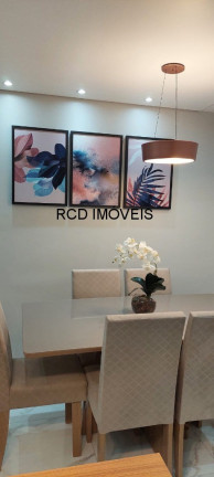 Imagem Apartamento com 2 Quartos à Venda, 47 m² em Jardim Boa Vista (zona Oeste) - São Paulo
