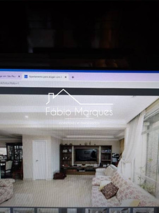 Imagem Apartamento com 4 Quartos à Venda, 200 m² em Penha De França - São Paulo