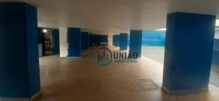 Imagem Apartamento com 3 Quartos à Venda, 130 m² em Icaraí - Niterói