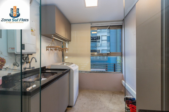 Imagem Apartamento com 2 Quartos à Venda, 70 m² em Jardim Das Acácias - São Paulo