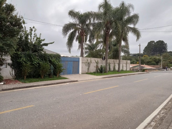 Imagem Casa com 3 Quartos à Venda, 169 m² em Fazenda Velha - Araucaria Imagem Casa com 3 Quartos à Venda, 169 m² em Fazenda Velha - Araucaria