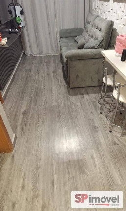 Imagem Sobrado com 2 Quartos à Venda, 38 m² em Parada Xv De Novembro - São Paulo Imagem Sobrado com 2 Quartos à Venda, 38 m² em Parada Xv De Novembro - São Paulo