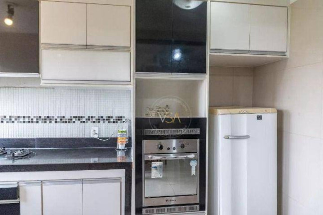 Imagem Cobertura com 2 Quartos à Venda, 102 m² em Jardim Nova Europa - Campinas