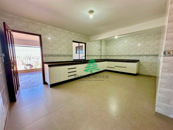 Apartamento com 3 Quartos para Alugar, 250 m² em Vila Portes - Foz Do Iguaçu
