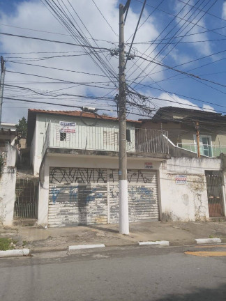 Foto do imóvel Terreno à Venda, 308 m² em Vila Osasco - Osasco Foto do imóvel Terreno à Venda, 308 m² em Vila Osasco - Osasco