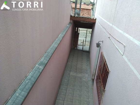 Imagem Sobrado com 3 Quartos à Venda, 166 m² em Jardim São Guilherme - Sorocaba