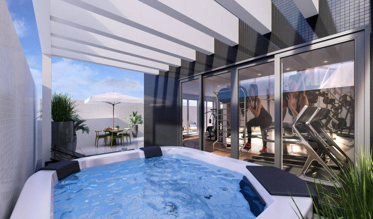 Imagem Apartamento com 3 Quartos à Venda, 121 m² em Pioneiros - Balneário Camboriú Imagem Apartamento com 3 Quartos à Venda, 121 m² em Pioneiros - Balneário Camboriú