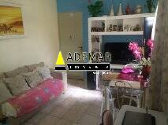 Imagem Apartamento com 2 Quartos à Venda, 50 m² em Serraria - Diadema Imagem Apartamento com 2 Quartos à Venda, 50 m² em Serraria - Diadema