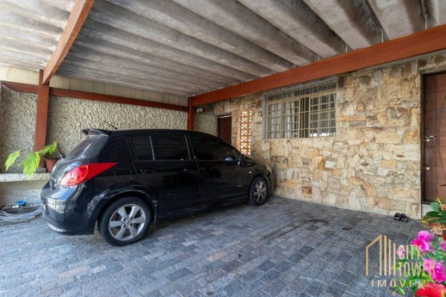 Imagem Casa com 5 Quartos à Venda, 162 m² em Planalto Paulista - São Paulo