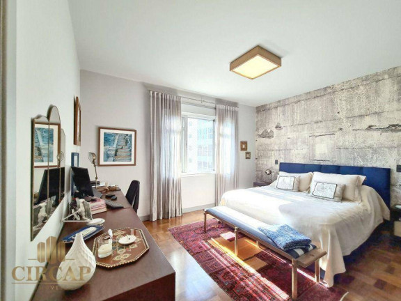 Imagem Apartamento com 3 Quartos à Venda, 294 m² em Jardim América - São Paulo Imagem Apartamento com 3 Quartos à Venda, 294 m² em Jardim América - São Paulo