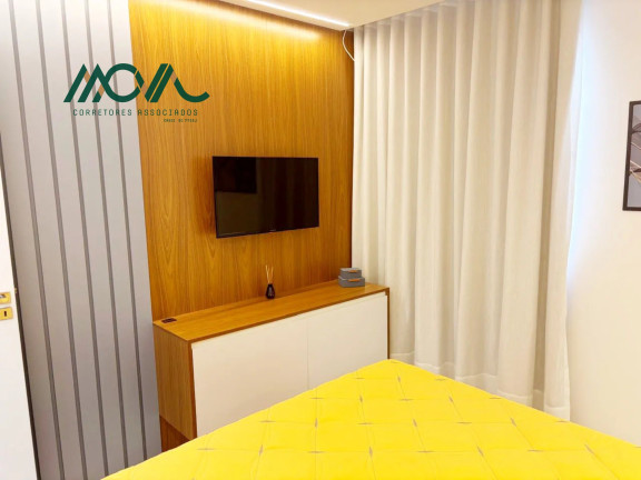 Imagem Imóvel com 3 Quartos à Venda, 165 m² em Jardim Pérola Do Atlântico - Itapoá
