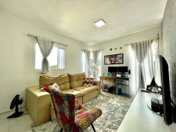 Imagem Casa com 4 Quartos à Venda, 240 m² em Condomínio Terras De Atibaia I - Atibaia Imagem Casa com 4 Quartos à Venda, 240 m² em Condomínio Terras De Atibaia I - Atibaia