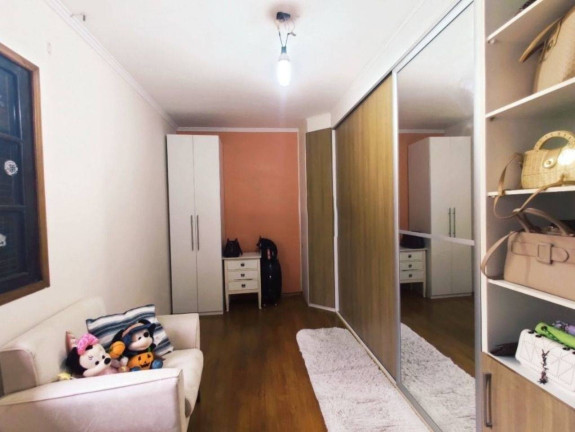 Imagem Sobrado com 3 Quartos à Venda, 244 m² em Jardim Das Praias - São Paulo Imagem Sobrado com 3 Quartos à Venda, 244 m² em Jardim Das Praias - São Paulo