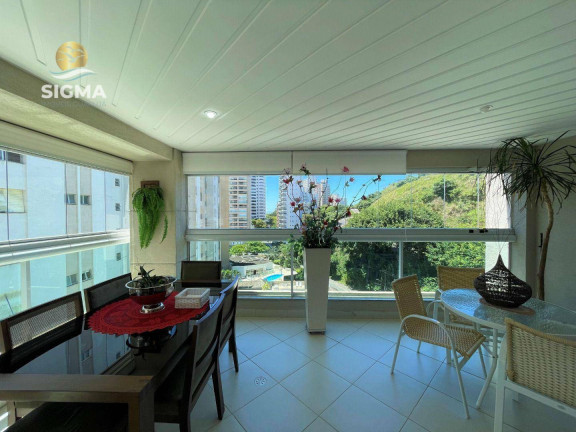 Apartamento com 3 Quartos à Venda, 145 m² em Jardim Astúrias - Guarujá