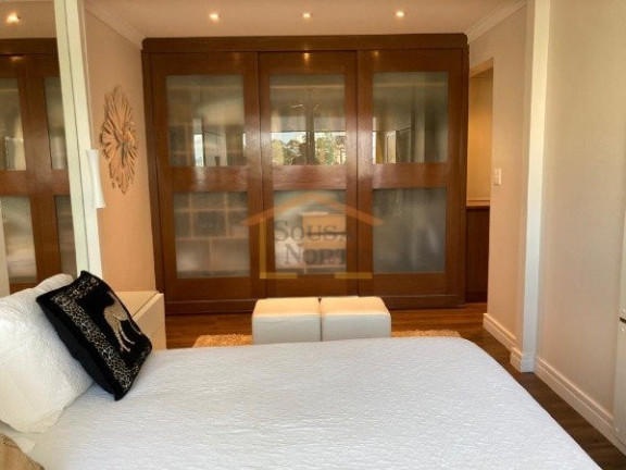 Imagem Apartamento com 4 Quartos à Venda, 210 m² em água Fria - São Paulo Imagem Apartamento com 4 Quartos à Venda, 210 m² em água Fria - São Paulo
