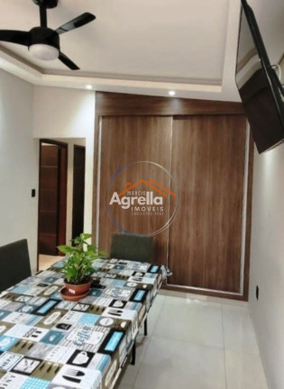 Imagem Casa com 3 Quartos à Venda, 250 m² em Vila São João - Mogi Guaçu Imagem Casa com 3 Quartos à Venda, 250 m² em Vila São João - Mogi Guaçu