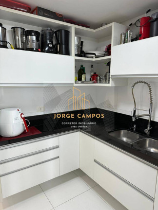 Imagem Apartamento com 2 Quartos à Venda, 128 m² em Parque Residencial Aquarius - São José Dos Campos Imagem Apartamento com 2 Quartos à Venda, 128 m² em Parque Residencial Aquarius - São José Dos Campos