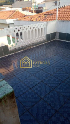 Imagem Casa com 3 Quartos à Venda, 3.400 m² em Paulicéia - São Bernardo Do Campo