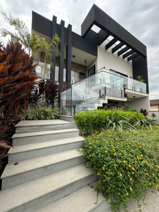 Casa com 3 Quartos à Venda, 265 m² em Pinheirais - Bragança Paulista
