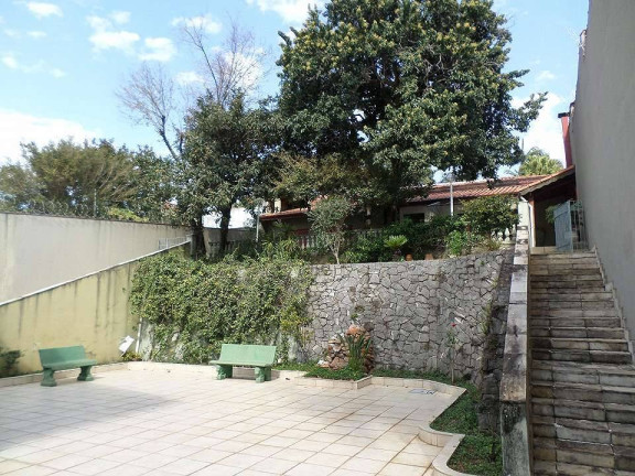 Imagem Casa com 6 Quartos à Venda, 750 m² em Campo Belo - São Paulo