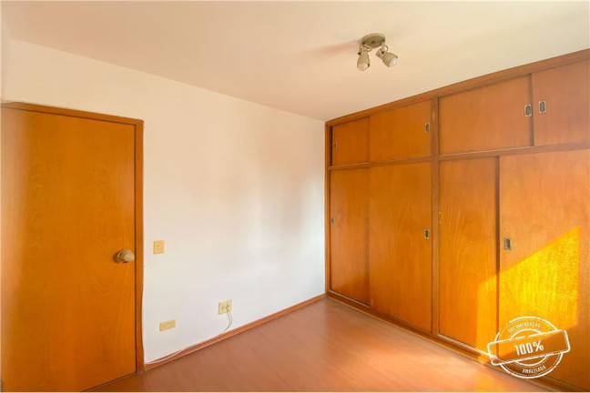 Imagem Apartamento com 1 Quarto à Venda, 39 m² em Vila Mariana - São Paulo