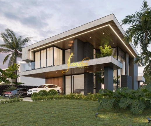 Imagem Casa de Condomínio com 5 Quartos à Venda, 389 m² em Capao Novo Posto 9 Village - Capão Da Canoa Imagem Casa de Condomínio com 5 Quartos à Venda, 389 m² em Capao Novo Posto 9 Village - Capão Da Canoa