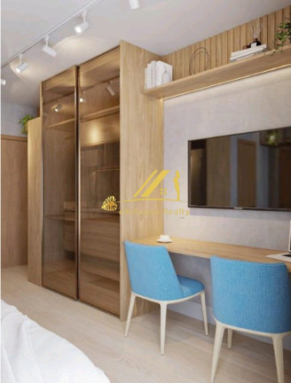 Imagem Imóvel com 1 Quarto à Venda, 20 m² em Caminho Das árvores - Salvador