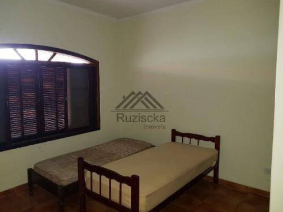 Imagem Casa com 4 Quartos à Venda, 460 m² em Praia Dos Sonhos - Itanhaém