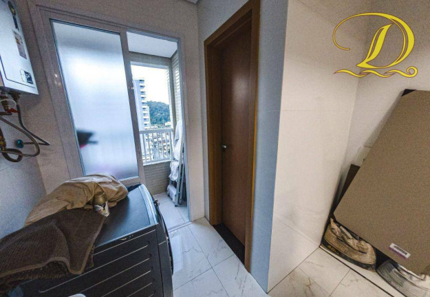 Imagem Apartamento com 3 Quartos à Venda, 147 m² em Canto Do Forte - Praia Grande Imagem Apartamento com 3 Quartos à Venda, 147 m² em Canto Do Forte - Praia Grande